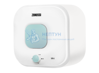 Водонагреватель накопительный Zanussi ZWH/S 15 Mini O (Green)