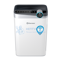 Воздухоочиститель электрический Thermex Griffon 500 Wi-Fi