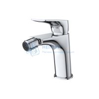 Смеситель для биде без донного клапана BelBagno MARINO-BD-CRM-W0