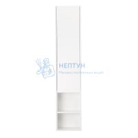 Шкаф подвесной BelBagno KRAFT-1600-1A-SC-BO