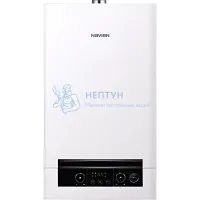 Настенный газовый двухконтурный котел Navien NGB210-24K (24 кВт)