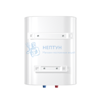 Накопительный водонагреватель Thermex Double 30 (30 л.) 151198
