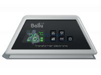 Блок управления Ballu Transformer Electronic BCT/EVU-2.5E