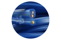 Кабель водопогружной UNIPUMP КВВ-П 3*2,5 (бухта 100 м)