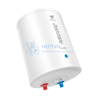 Водонагреватель накопительный Royal Clima DRY FORCE Inox RWH-DF30-FS (30 л)