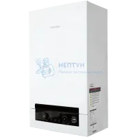 Настенный газовый двухконтурный котел Navien NGB210-24K (24 кВт)