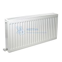 Стальной радиатор отопления с боковым подключением Kermi FKO (ВхШ) - 400х1200 тип 22