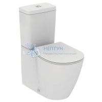 Чаша напольного унитаза Ideal Standard CONNECT E803701