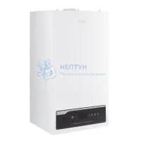 Настенный газовый двухконтурный котел Haier ProLine S 2.18 Ti