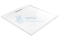 Поддон для душа REA GRAND White 90x90 REA-K4592