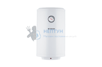 Водонагреватель накопительного типа Unipump Слим 80 В