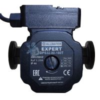 Циpкуляционный насос DPS 32-80-180T Allwater Expert (180 мм, 270/210/150 Вт, 9,6/6,2/2,5 куб/ч)