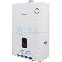 Настенный газовый одноконтурный котел Kiturami World Alpha C 35 H (35 кВт)