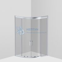 Стекла для душевого ограждения 900x900 Am.Pm Gem W90G-401A090WT