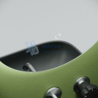 Подвесное зеркало 450x900 Sancos OV45C