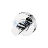 Одинарный крючок для одежды Ideal Standard IOM A9115AA