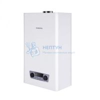 Настенный газовый двухконтурный котел Kentatsu Nobby Balance Plus 12-2CS (12 кВт)