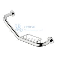 Поручень с мыльницей Ideal Standard IOM A9114AA