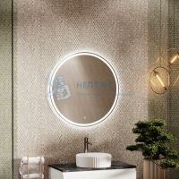 Подвесное зеркало 800x800 Sancos BE800