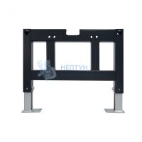 Инсталляция ABBER AC0101P для подвесного биде