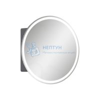 Зеркало-шкаф с подсветкой EQUIL Smile szSMILE.D600