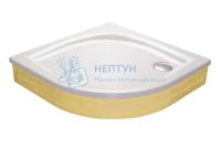 Поддон ELIPSO-90 PAN белый Ravak A227701410