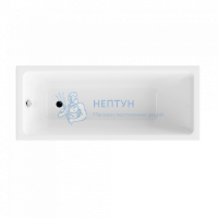 Акриловая ванна Triton Элис 150