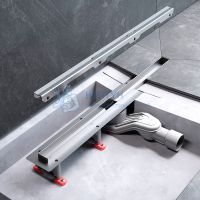 Трап для душа линейный Am.Pm W01SC-S11-060-05SB