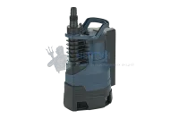 Дренажный насос Unipump ARTVORT Q550B