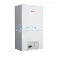 Газовый двухконтурный атмосферный котел Fondital Antea CTN 24