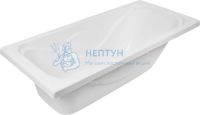 Ванна Triton Нерея 170x70 Щ0000016668