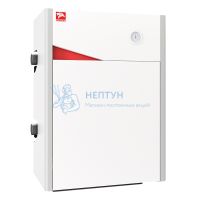 Напольный газовый одноконтурный котел Лемакс Гидропоинт П 20 (20 кВт)