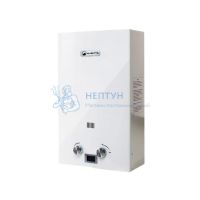 Газовый проточный водонагреватель (газовая колонка) Wertrus 10E White