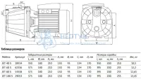 Поверхностный насос Unipump JET 40 S садовый
