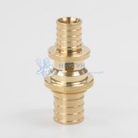 Муфта соединительная переходная 20-16 MX 11080411001 Рехау