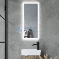 Подвесное зеркало 350x800 Sancos PL35