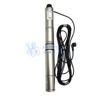 Насос скважинный Акватек SPS тип 2 3,5" 4-65 с кабелем 30 м