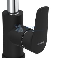 Смеситель для кухни с поворотным изливом Damixa Origin Balance 790720000