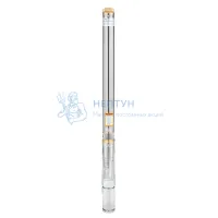 Насос скважинный центробежный Belamos TF3-80 (85м, 45л/мин., каб. 50 м, диам. 78мм)