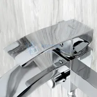 Смеситель для ванны REA ENZO CHROM REA-B0223