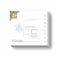 Регулятор ZONT Climatic 1.3