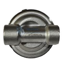 Циркуляционный насос для ГВС DPS 12-12-72EMB с част. рег. и таймером Allwater (72 мм, 9 Вт, 0,6 куб/ч)