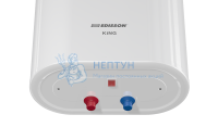 Накопительный водонагреватель Thermex Edisson King 100 V (100 л.) 161010