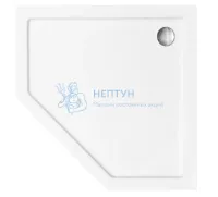 Поддон для душа REA DIAMOND 80x80 REA-K8544