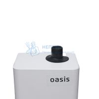 Настенный электрический одноконтурный котёл Oasis KM-3 (3 кВт)