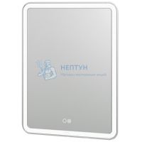 Зеркало LEO (600*800*45) LED с сенсорным выкл. и подогревом 166080