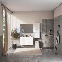 Зеркало Briz Кодэ 70 см  243 01-54100-00 00