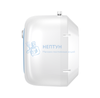 Накопительный водонагреватель Thermex Garanterm Zulu 15 U (15 л.) 111253