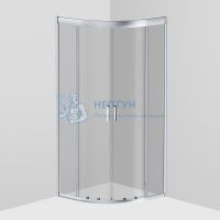 Стекла для душевого ограждения 800x800 Am.Pm Gem W90G-401-080WT