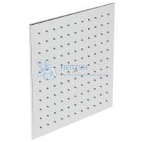 Верхний душ 300x300 Хром Ideal Standard A5805AA